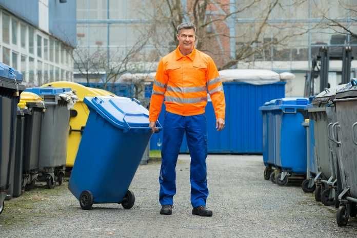 Rubbish Removal Service