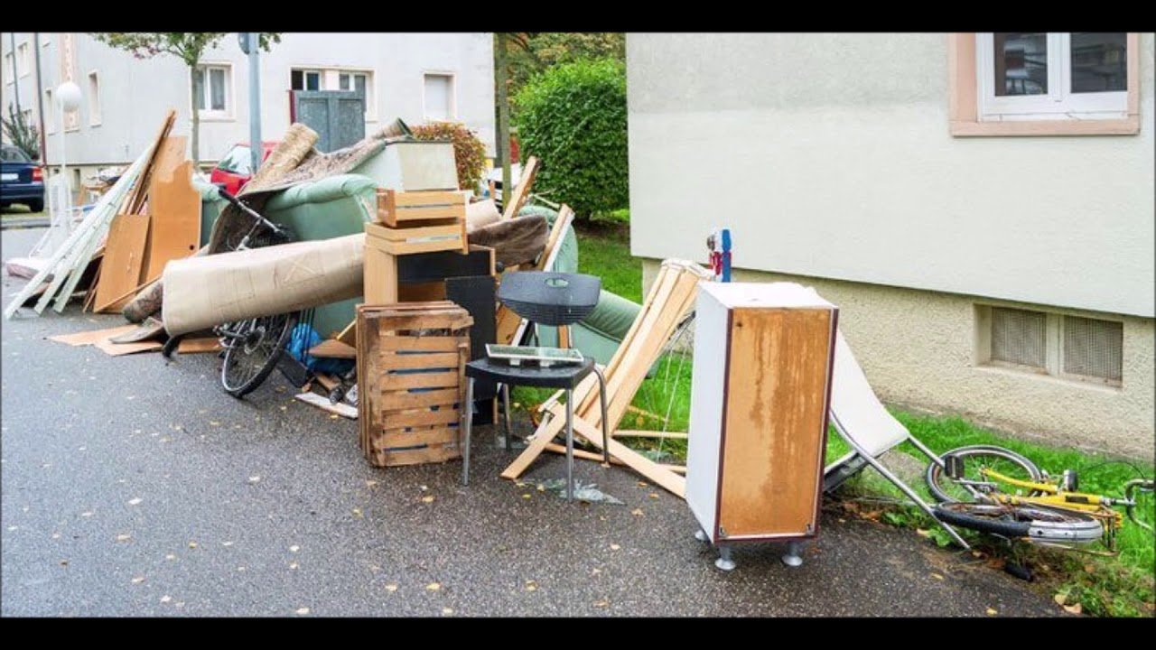 furniture removal